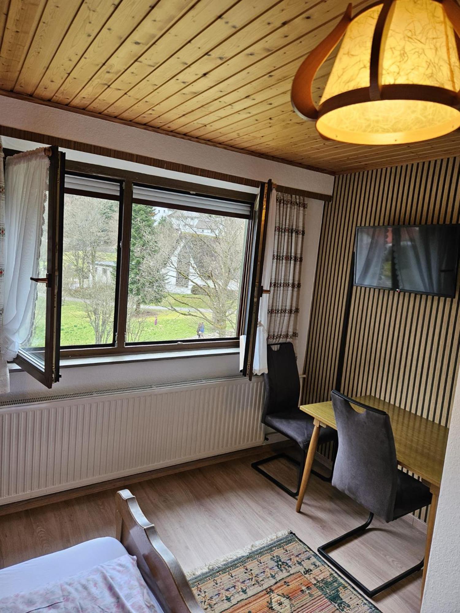 Am Wehrastrand App 4 Todtmoos Luaran gambar